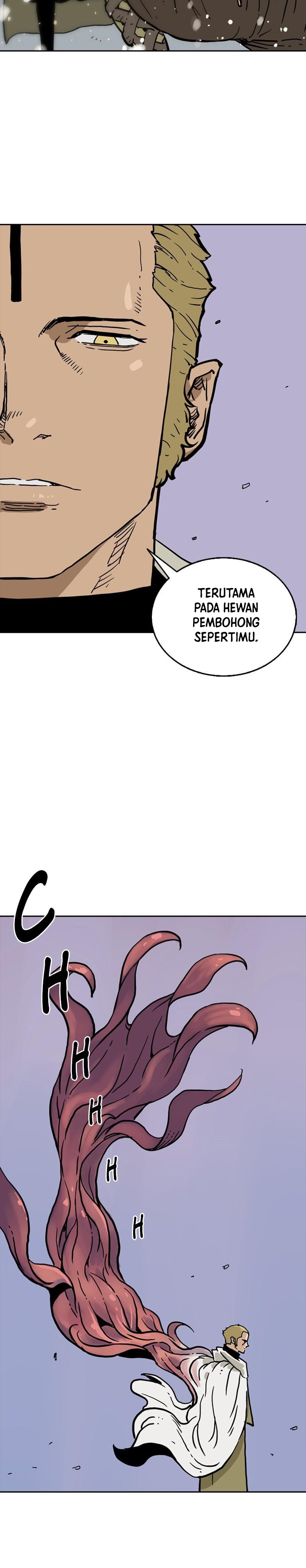 Mage Again Chapter 02 Bahasa Indonesia