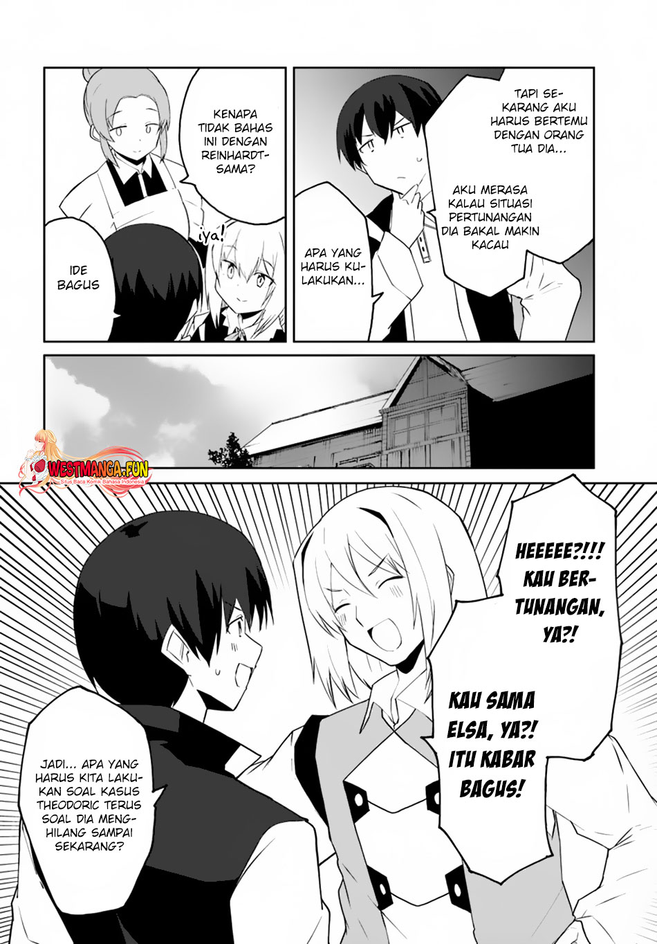 Dilarang COPAS - situs resmi www.mangacanblog.com - Komik magi craft meister 063 - chapter 63 64 Indonesia magi craft meister 063 - chapter 63 Terbaru 7|Baca Manga Komik Indonesia|Mangacan