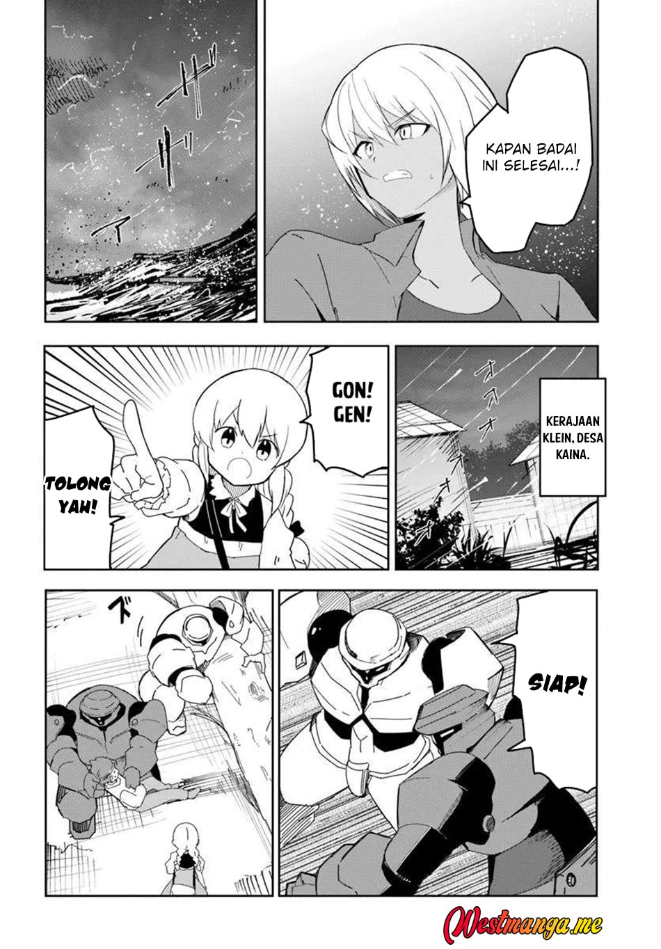 Dilarang COPAS - situs resmi www.mangacanblog.com - Komik magi craft meister 071 - chapter 71 72 Indonesia magi craft meister 071 - chapter 71 Terbaru 3|Baca Manga Komik Indonesia|Mangacan