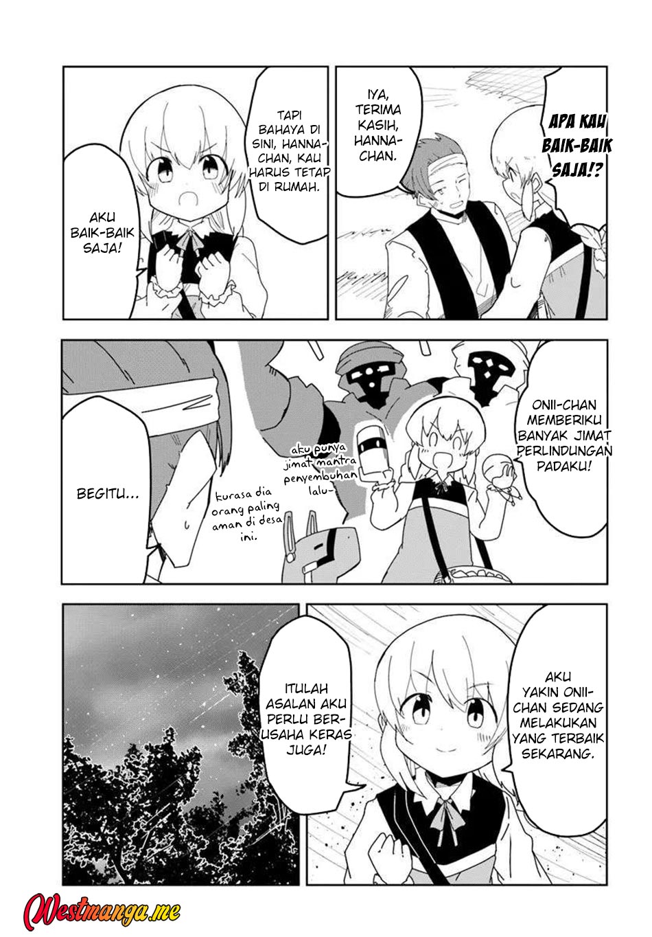 Dilarang COPAS - situs resmi www.mangacanblog.com - Komik magi craft meister 071 - chapter 71 72 Indonesia magi craft meister 071 - chapter 71 Terbaru 4|Baca Manga Komik Indonesia|Mangacan