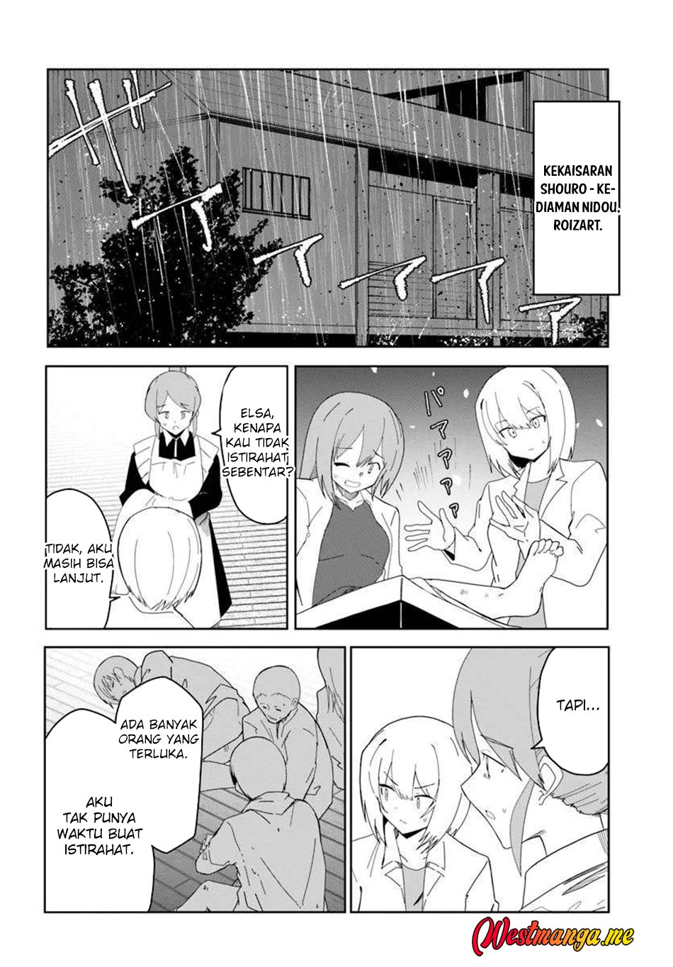 Dilarang COPAS - situs resmi www.mangacanblog.com - Komik magi craft meister 071 - chapter 71 72 Indonesia magi craft meister 071 - chapter 71 Terbaru 5|Baca Manga Komik Indonesia|Mangacan