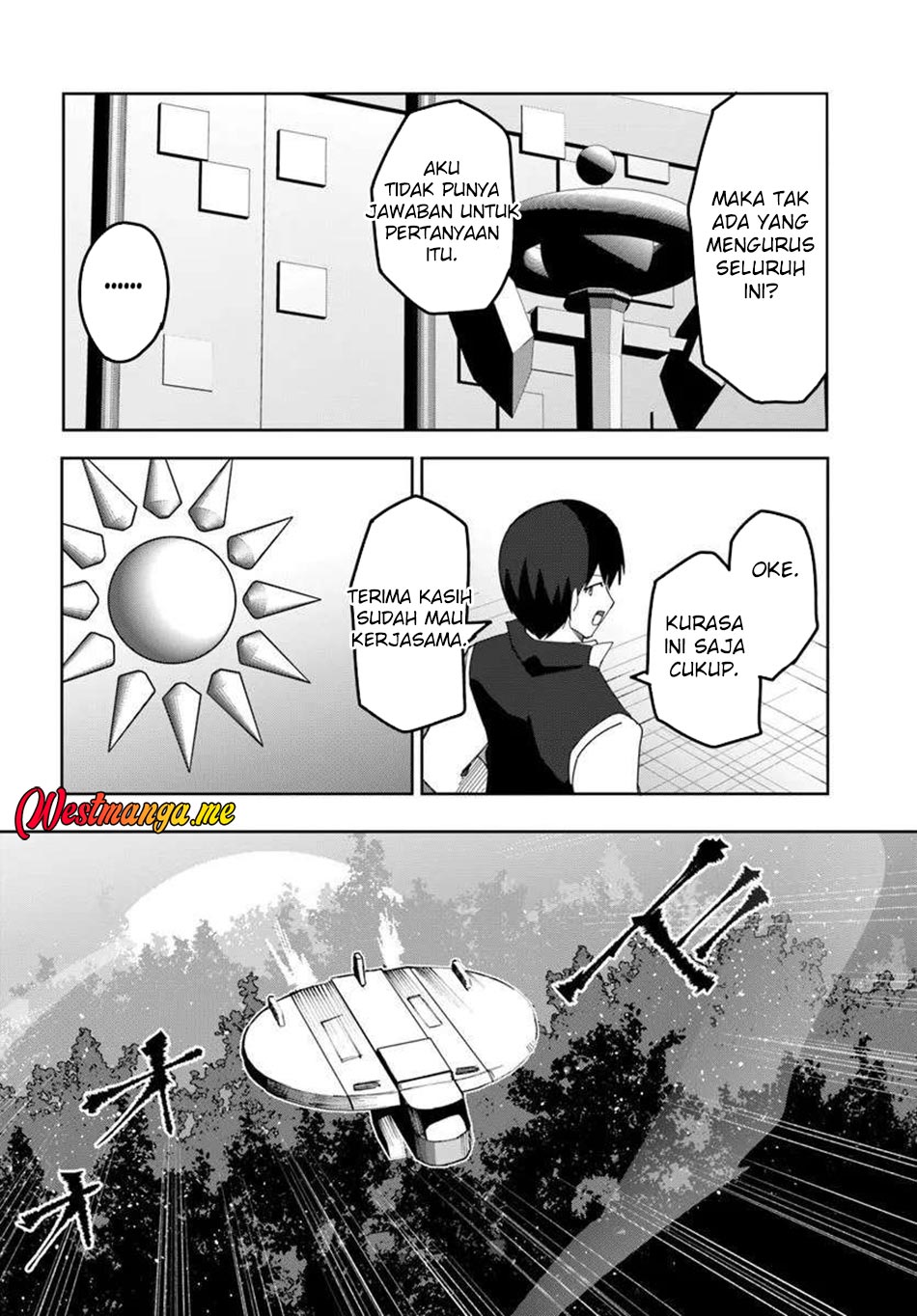 Dilarang COPAS - situs resmi www.mangacanblog.com - Komik magi craft meister 071 - chapter 71 72 Indonesia magi craft meister 071 - chapter 71 Terbaru 11|Baca Manga Komik Indonesia|Mangacan