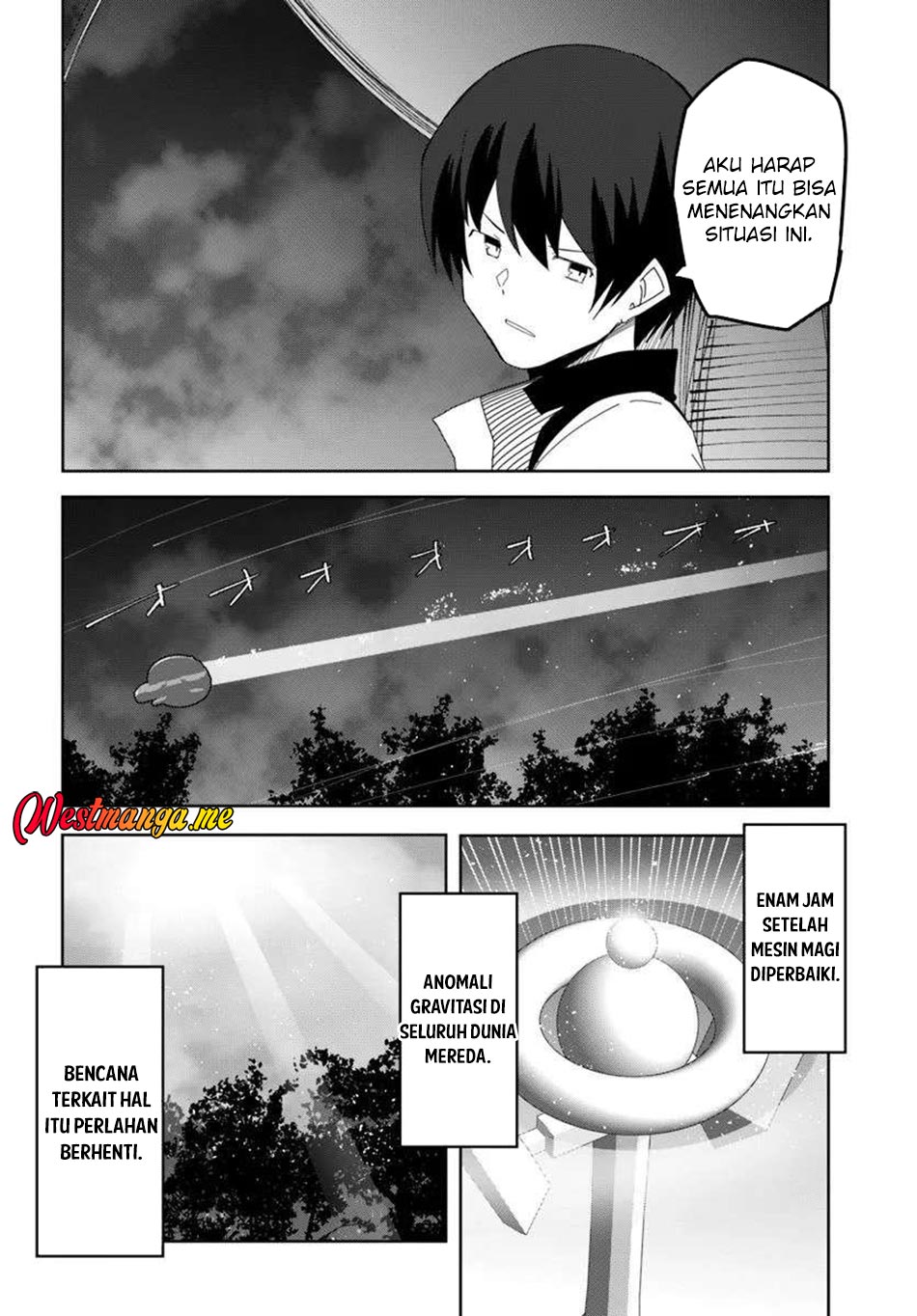 Dilarang COPAS - situs resmi www.mangacanblog.com - Komik magi craft meister 071 - chapter 71 72 Indonesia magi craft meister 071 - chapter 71 Terbaru 13|Baca Manga Komik Indonesia|Mangacan