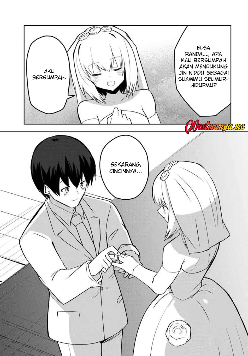 Dilarang COPAS - situs resmi www.mangacanblog.com - Komik magi craft meister 071 - chapter 71 72 Indonesia magi craft meister 071 - chapter 71 Terbaru 23|Baca Manga Komik Indonesia|Mangacan