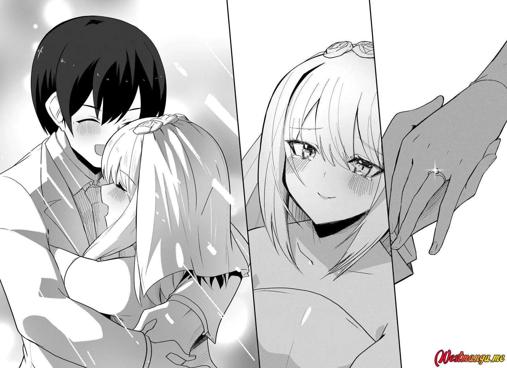 Dilarang COPAS - situs resmi www.mangacanblog.com - Komik magi craft meister 071 - chapter 71 72 Indonesia magi craft meister 071 - chapter 71 Terbaru 24|Baca Manga Komik Indonesia|Mangacan