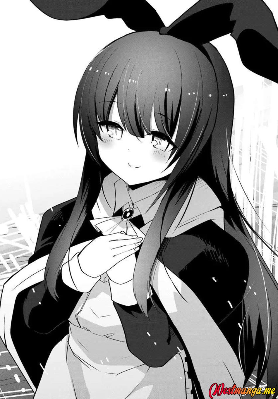 Dilarang COPAS - situs resmi www.mangacanblog.com - Komik magi craft meister 071 - chapter 71 72 Indonesia magi craft meister 071 - chapter 71 Terbaru 26|Baca Manga Komik Indonesia|Mangacan