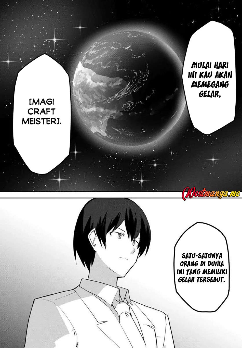 Dilarang COPAS - situs resmi www.mangacanblog.com - Komik magi craft meister 071 - chapter 71 72 Indonesia magi craft meister 071 - chapter 71 Terbaru 28|Baca Manga Komik Indonesia|Mangacan