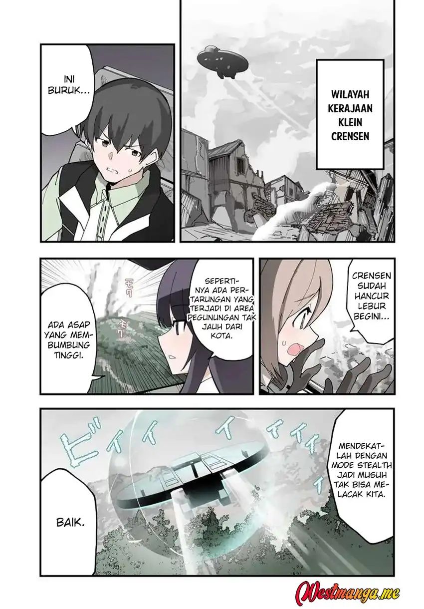 Dilarang COPAS - situs resmi www.mangacanblog.com - Komik magi craft meister 075 - chapter 75 76 Indonesia magi craft meister 075 - chapter 75 Terbaru 2|Baca Manga Komik Indonesia|Mangacan