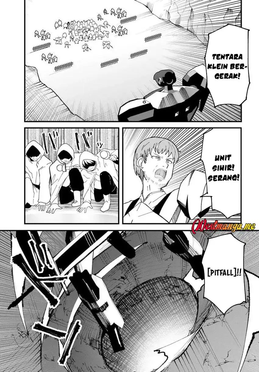 Dilarang COPAS - situs resmi www.mangacanblog.com - Komik magi craft meister 075 - chapter 75 76 Indonesia magi craft meister 075 - chapter 75 Terbaru 5|Baca Manga Komik Indonesia|Mangacan