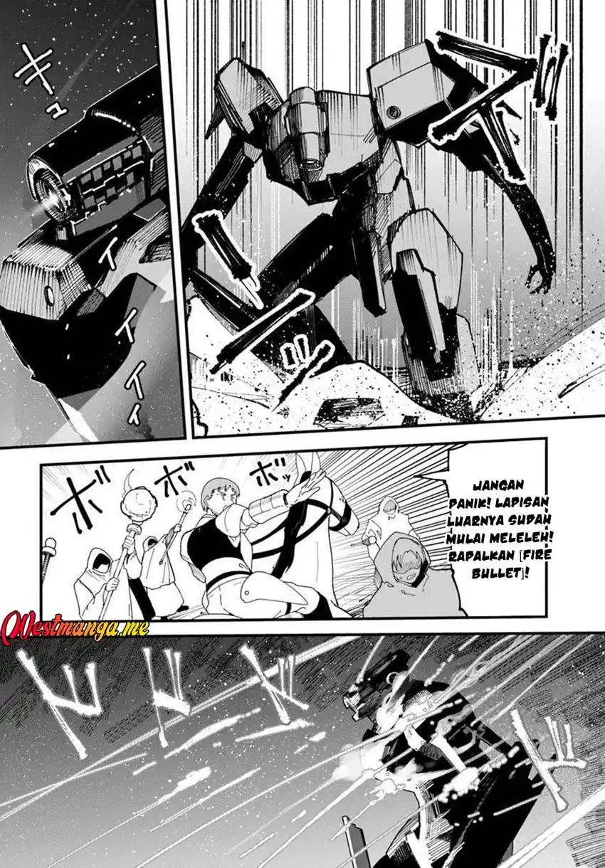 Dilarang COPAS - situs resmi www.mangacanblog.com - Komik magi craft meister 075 - chapter 75 76 Indonesia magi craft meister 075 - chapter 75 Terbaru 8|Baca Manga Komik Indonesia|Mangacan