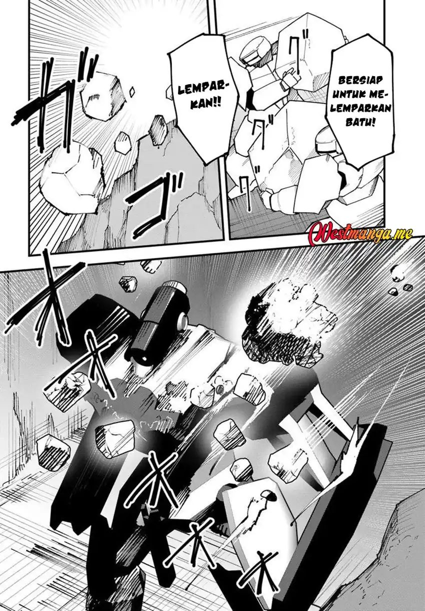 Dilarang COPAS - situs resmi www.mangacanblog.com - Komik magi craft meister 075 - chapter 75 76 Indonesia magi craft meister 075 - chapter 75 Terbaru 10|Baca Manga Komik Indonesia|Mangacan