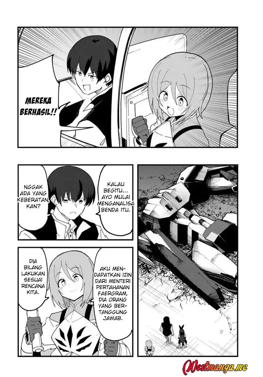 Dilarang COPAS - situs resmi www.mangacanblog.com - Komik magi craft meister 075 - chapter 75 76 Indonesia magi craft meister 075 - chapter 75 Terbaru 12|Baca Manga Komik Indonesia|Mangacan