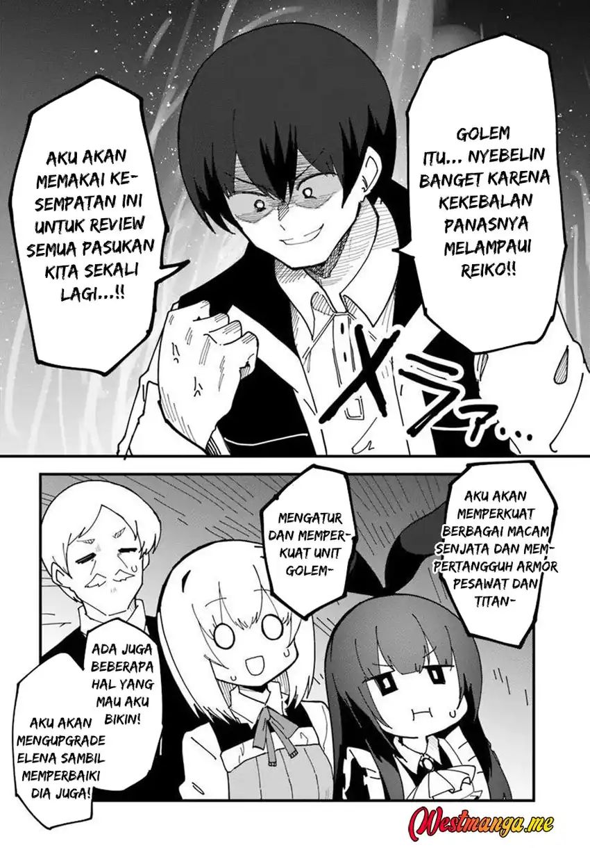 Dilarang COPAS - situs resmi www.mangacanblog.com - Komik magi craft meister 075 - chapter 75 76 Indonesia magi craft meister 075 - chapter 75 Terbaru 22|Baca Manga Komik Indonesia|Mangacan