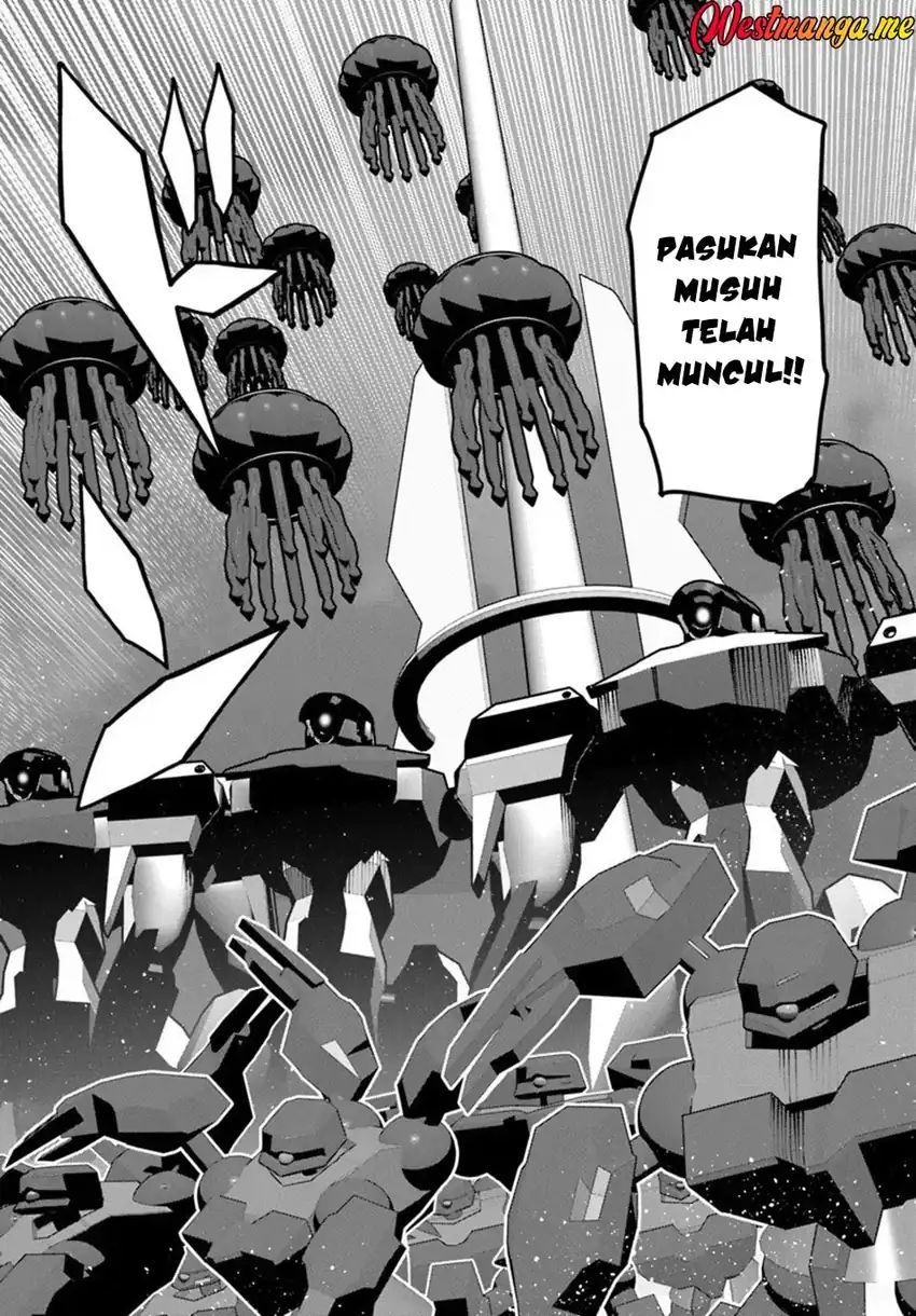 Dilarang COPAS - situs resmi www.mangacanblog.com - Komik magi craft meister 076 - chapter 76 77 Indonesia magi craft meister 076 - chapter 76 Terbaru 3|Baca Manga Komik Indonesia|Mangacan