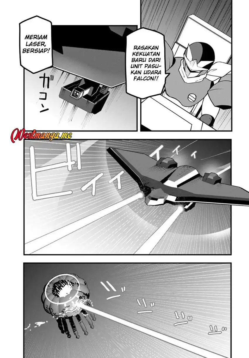 Dilarang COPAS - situs resmi www.mangacanblog.com - Komik magi craft meister 076 - chapter 76 77 Indonesia magi craft meister 076 - chapter 76 Terbaru 10|Baca Manga Komik Indonesia|Mangacan