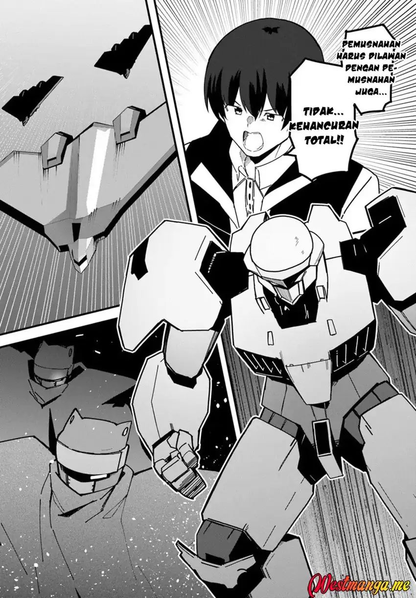 Dilarang COPAS - situs resmi www.mangacanblog.com - Komik magi craft meister 076 - chapter 76 77 Indonesia magi craft meister 076 - chapter 76 Terbaru 12|Baca Manga Komik Indonesia|Mangacan