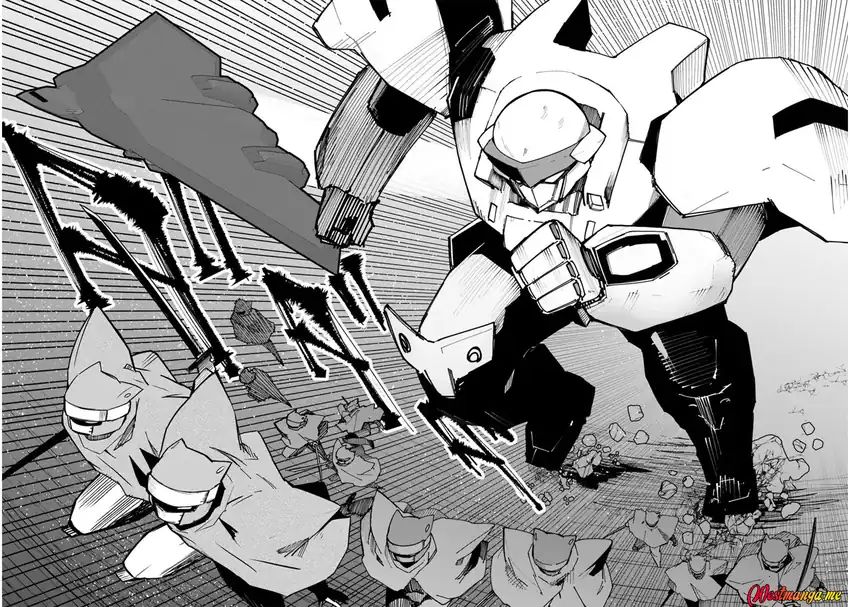 Dilarang COPAS - situs resmi www.mangacanblog.com - Komik magi craft meister 076 - chapter 76 77 Indonesia magi craft meister 076 - chapter 76 Terbaru 13|Baca Manga Komik Indonesia|Mangacan