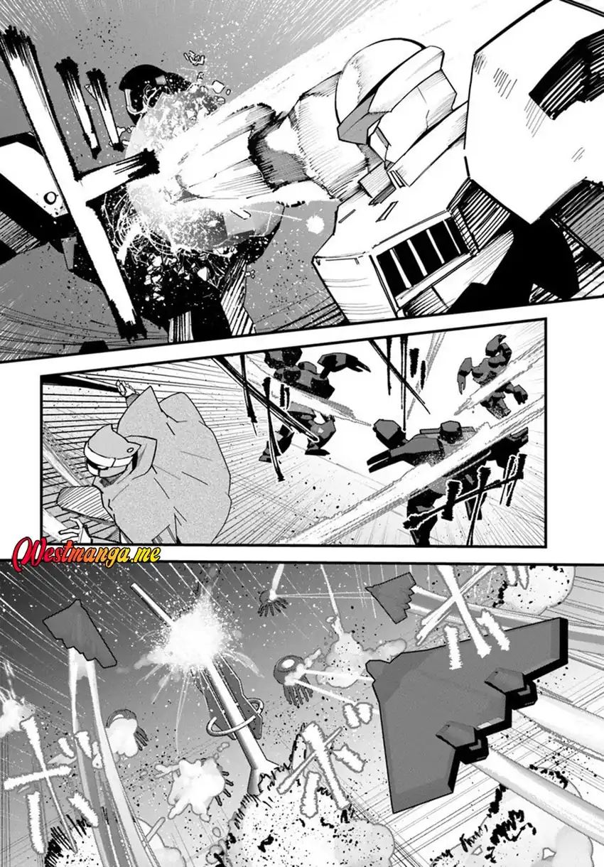 Dilarang COPAS - situs resmi www.mangacanblog.com - Komik magi craft meister 076 - chapter 76 77 Indonesia magi craft meister 076 - chapter 76 Terbaru 14|Baca Manga Komik Indonesia|Mangacan