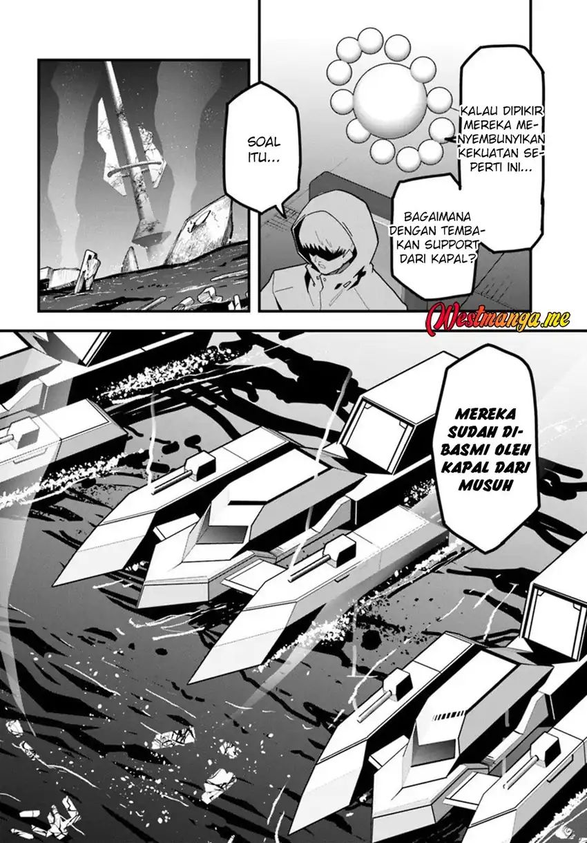 Dilarang COPAS - situs resmi www.mangacanblog.com - Komik magi craft meister 076 - chapter 76 77 Indonesia magi craft meister 076 - chapter 76 Terbaru 16|Baca Manga Komik Indonesia|Mangacan