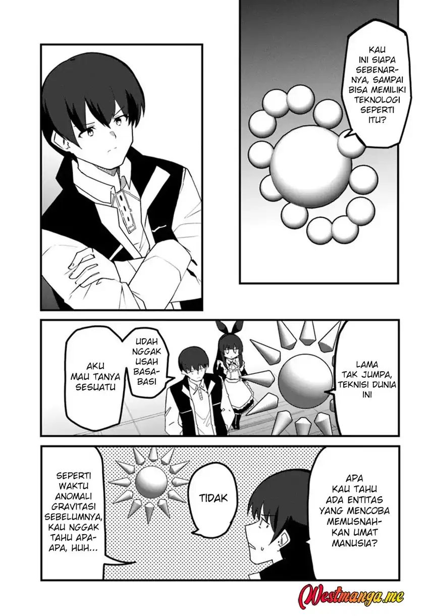 Dilarang COPAS - situs resmi www.mangacanblog.com - Komik magi craft meister 076 - chapter 76 77 Indonesia magi craft meister 076 - chapter 76 Terbaru 17|Baca Manga Komik Indonesia|Mangacan