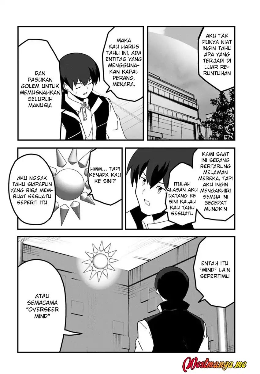 Dilarang COPAS - situs resmi www.mangacanblog.com - Komik magi craft meister 076 - chapter 76 77 Indonesia magi craft meister 076 - chapter 76 Terbaru 18|Baca Manga Komik Indonesia|Mangacan