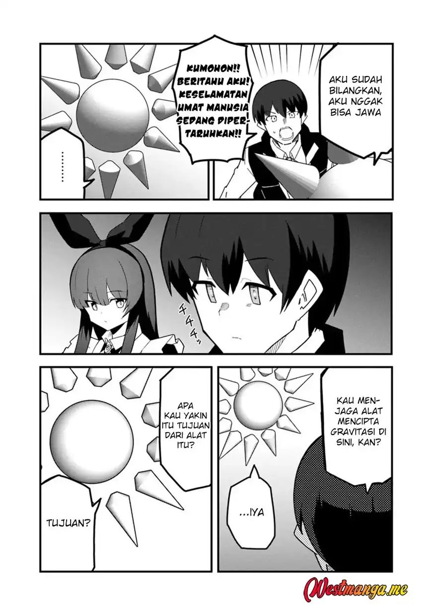 Dilarang COPAS - situs resmi www.mangacanblog.com - Komik magi craft meister 076 - chapter 76 77 Indonesia magi craft meister 076 - chapter 76 Terbaru 19|Baca Manga Komik Indonesia|Mangacan