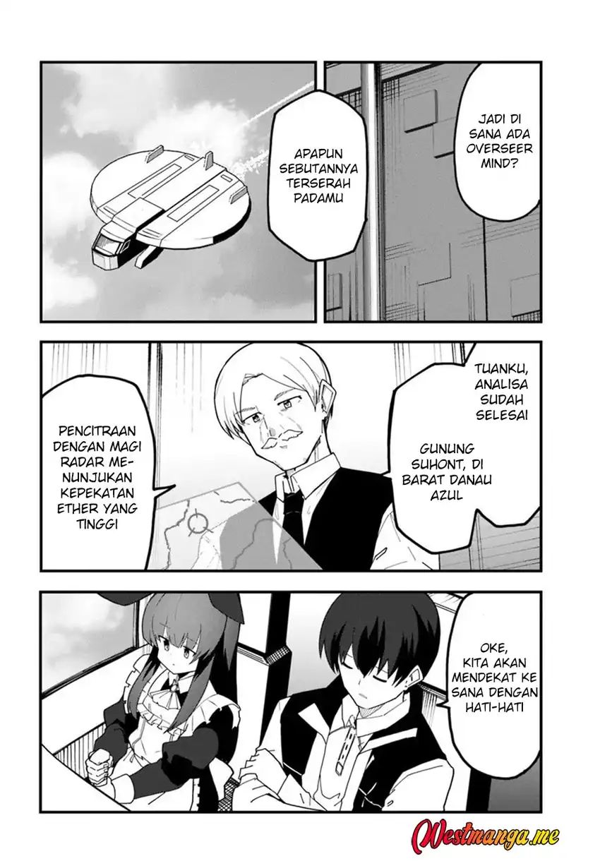 Dilarang COPAS - situs resmi www.mangacanblog.com - Komik magi craft meister 076 - chapter 76 77 Indonesia magi craft meister 076 - chapter 76 Terbaru 22|Baca Manga Komik Indonesia|Mangacan