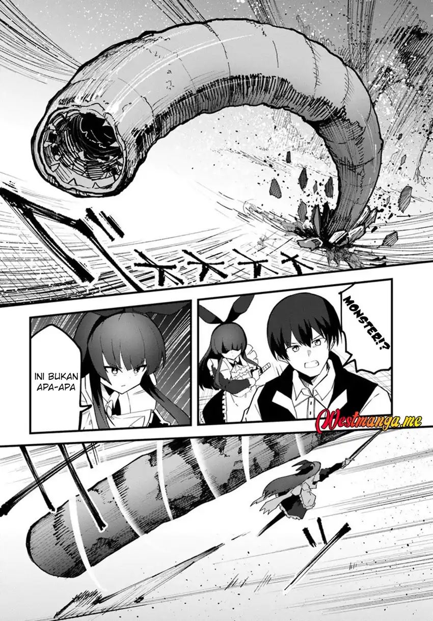 Dilarang COPAS - situs resmi www.mangacanblog.com - Komik magi craft meister 076 - chapter 76 77 Indonesia magi craft meister 076 - chapter 76 Terbaru 24|Baca Manga Komik Indonesia|Mangacan
