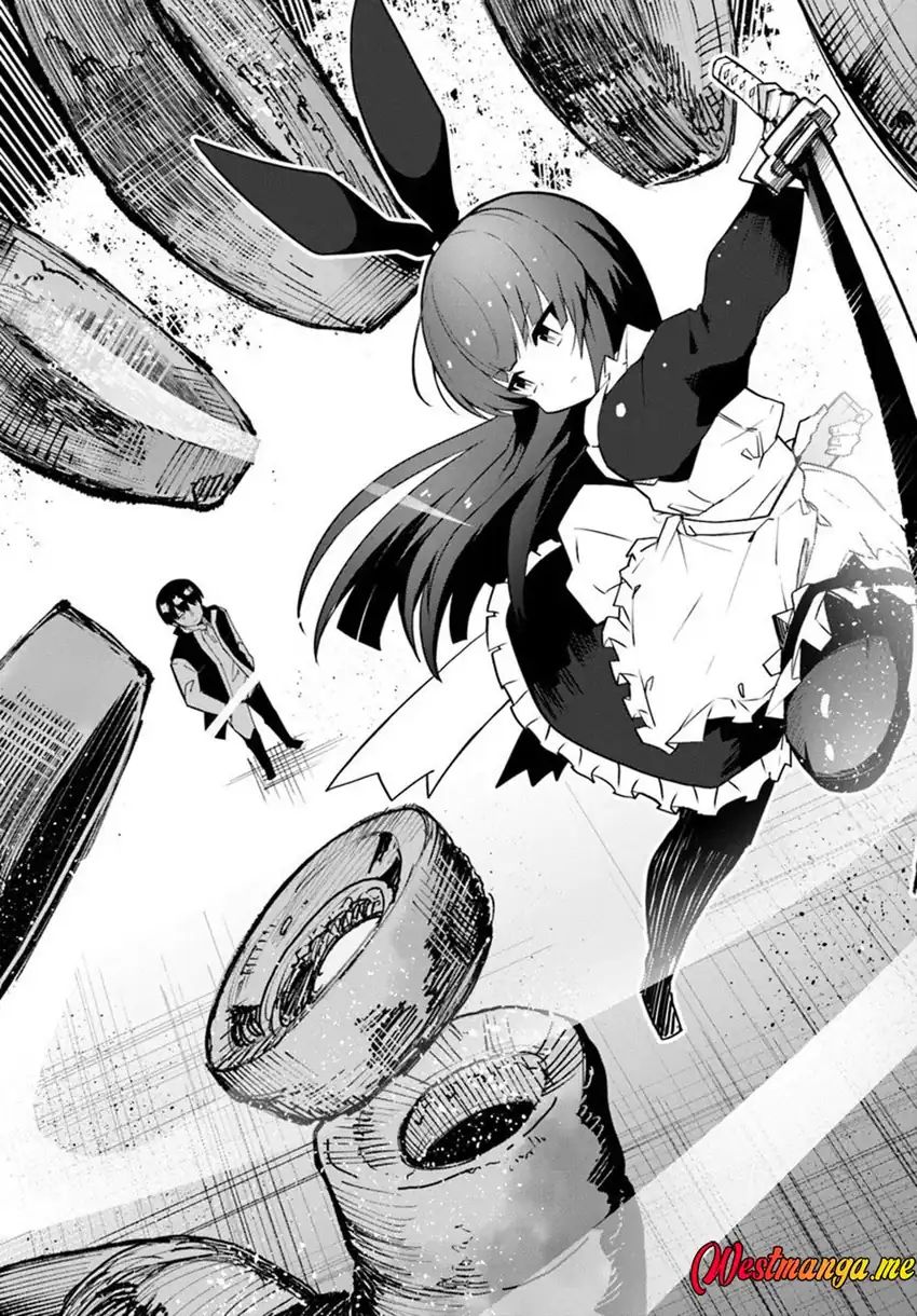 Dilarang COPAS - situs resmi www.mangacanblog.com - Komik magi craft meister 076 - chapter 76 77 Indonesia magi craft meister 076 - chapter 76 Terbaru 25|Baca Manga Komik Indonesia|Mangacan