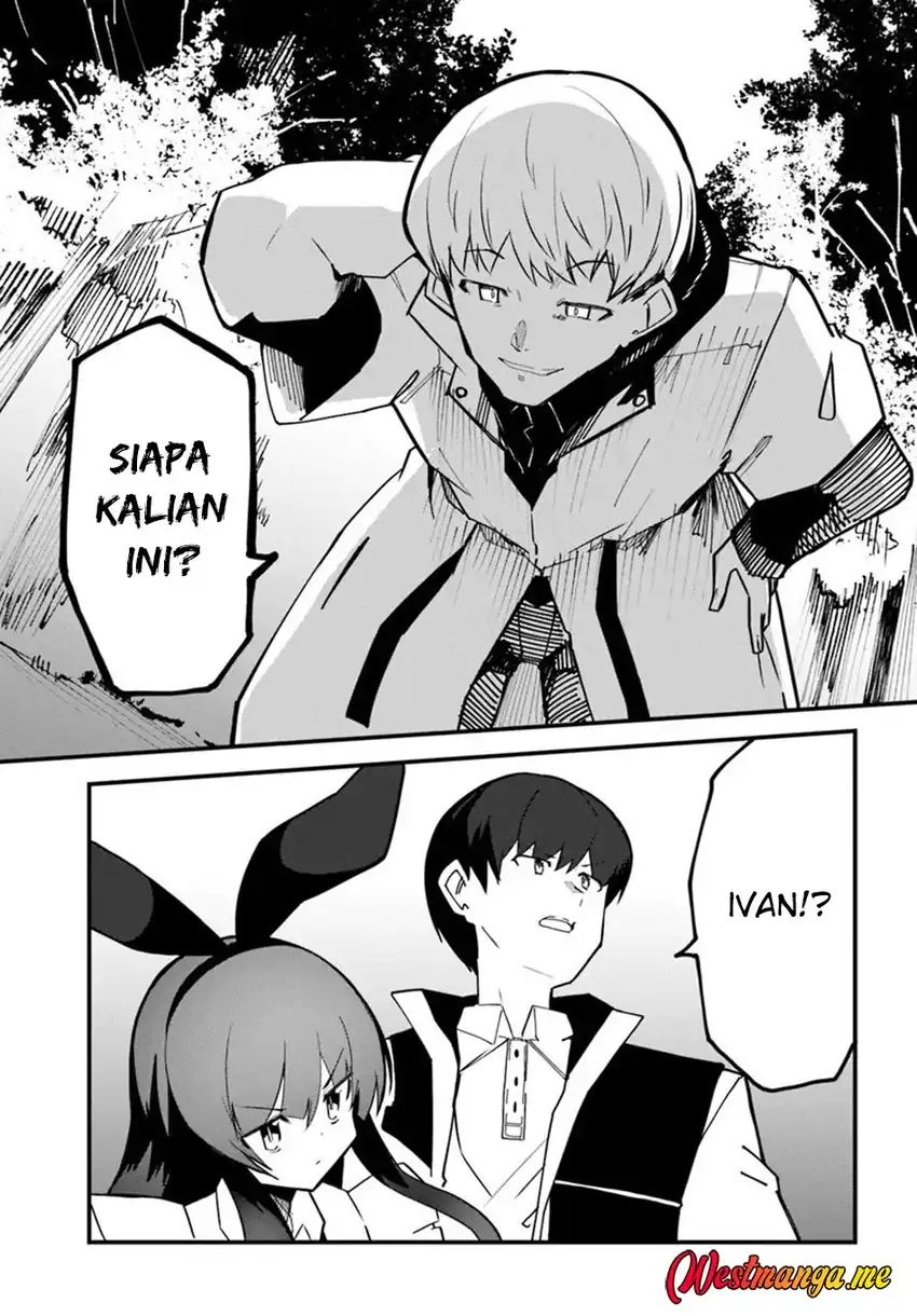 Dilarang COPAS - situs resmi www.mangacanblog.com - Komik magi craft meister 076 - chapter 76 77 Indonesia magi craft meister 076 - chapter 76 Terbaru 27|Baca Manga Komik Indonesia|Mangacan