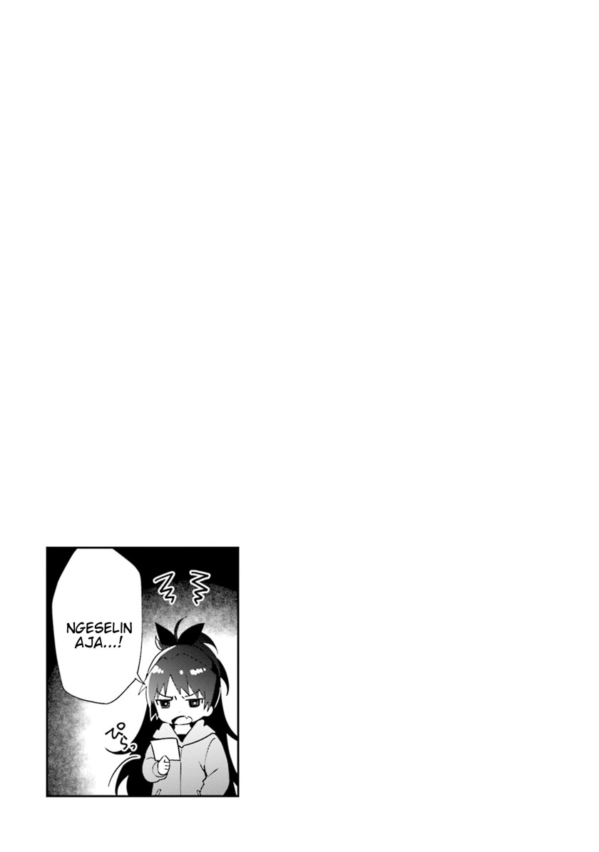 Magia Record: Mahou Shoujo Madoka Magica Side Story – Another Story chapter 9