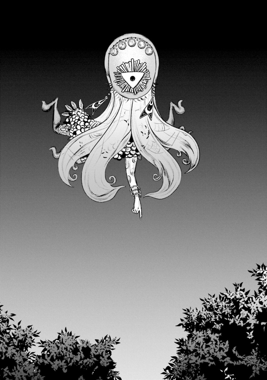 Magia Record: Mahou Shoujo Madoka Magica Gaiden Chapter 39 Bahasa Indonesia