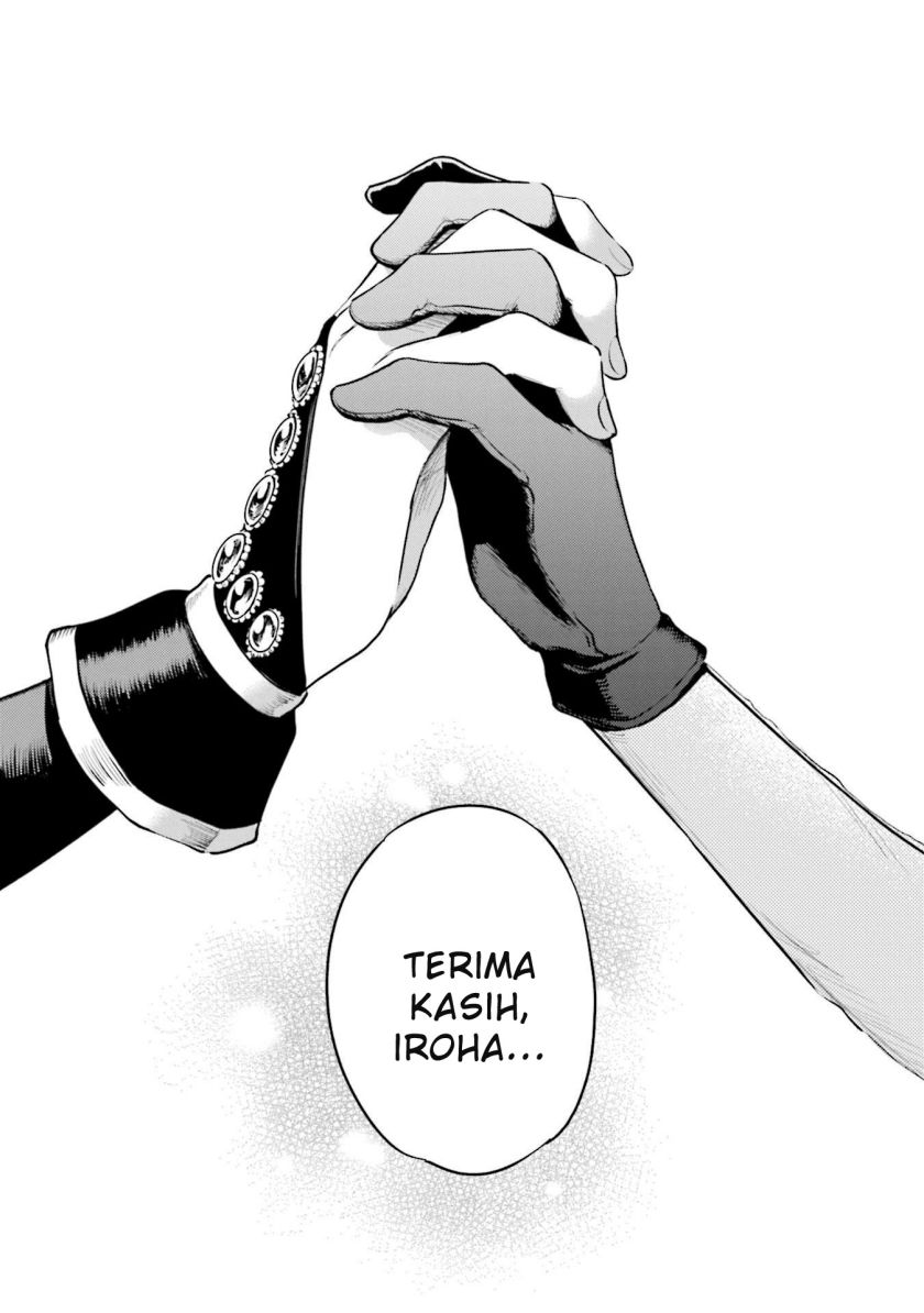 Magia Record: Mahou Shoujo Madoka Magica Gaiden Chapter 42 Bahasa Indonesia