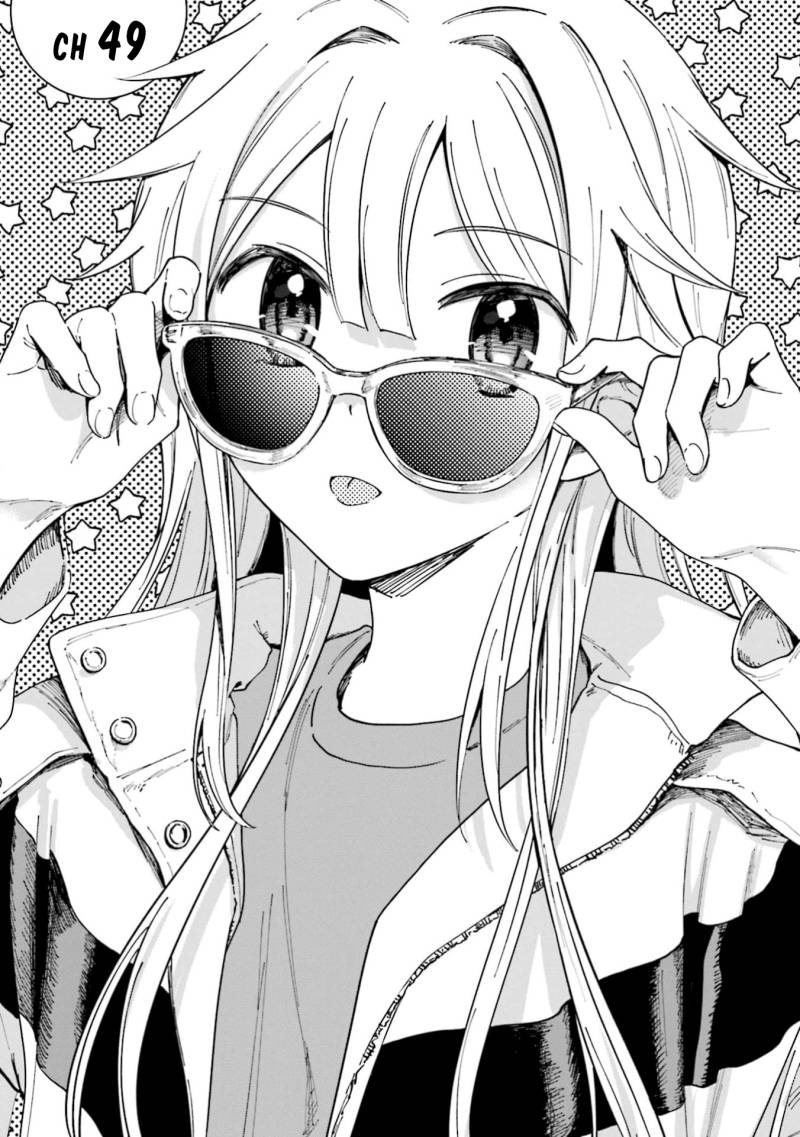 Magia Record: Mahou Shoujo Madoka Magica Gaiden Chapter 49 Bahasa Indonesia