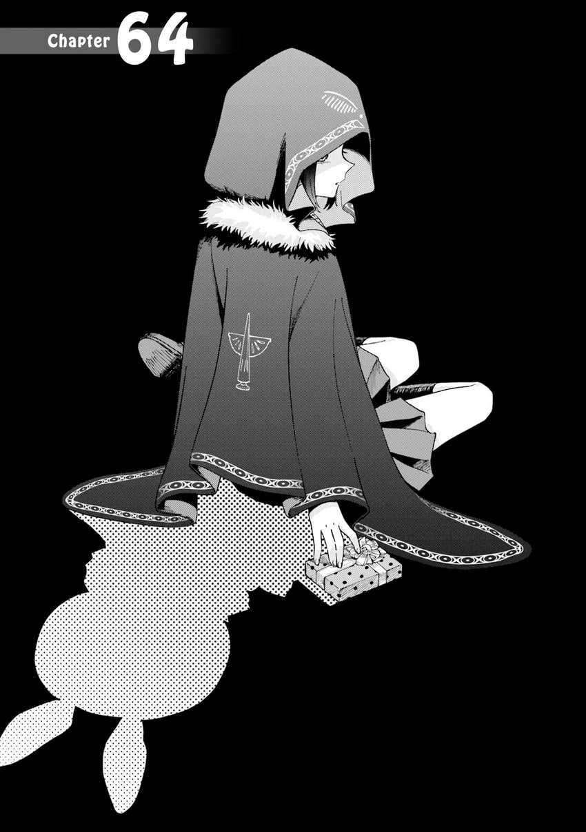 Magia Record: Mahou Shoujo Madoka Magica Gaiden Chapter 64 Bahasa Indonesia