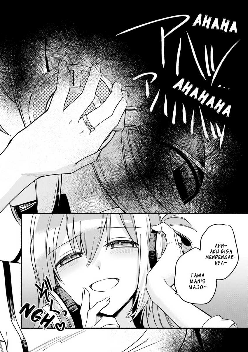 Magia Record: Mahou Shoujo Madoka Magica Gaiden Chapter 64 Bahasa Indonesia