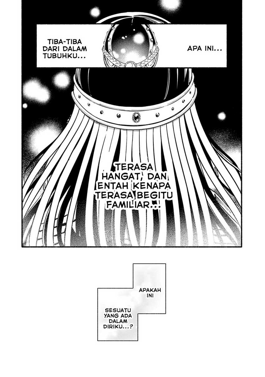 Magia Record: Mahou Shoujo Madoka Magica Gaiden Chapter 65 Bahasa Indonesia