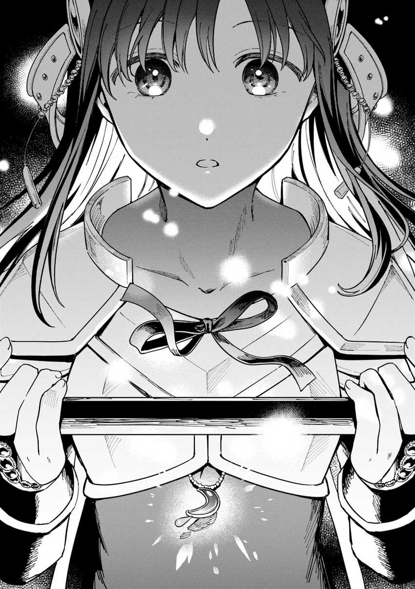 Magia Record: Mahou Shoujo Madoka Magica Gaiden Chapter 65 Bahasa Indonesia