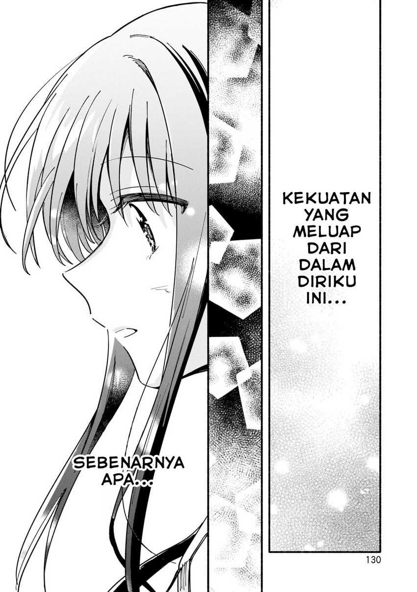 Magia Record: Mahou Shoujo Madoka Magica Gaiden Chapter 66 Bahasa Indonesia
