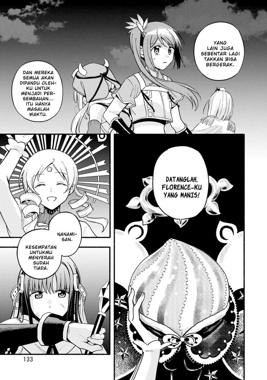 Magia Record: Mahou Shoujo Madoka Magica Gaiden Chapter 66 Bahasa Indonesia