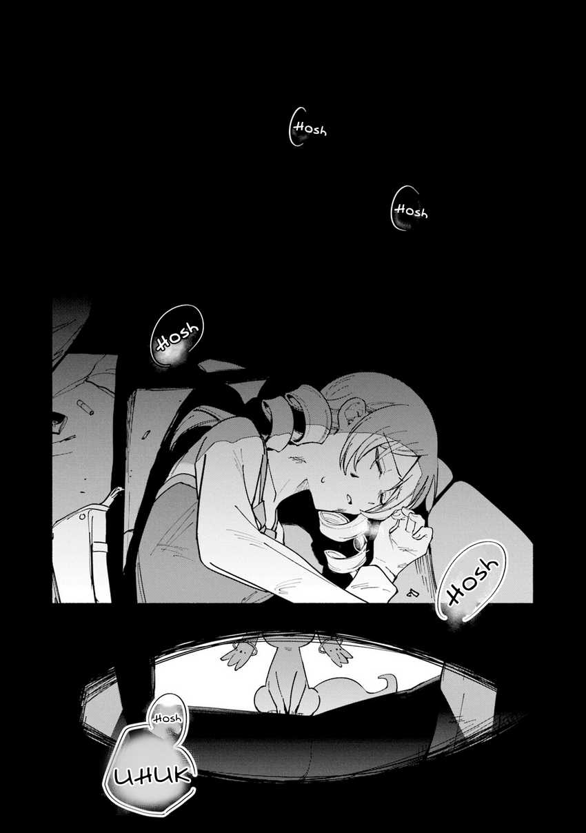 Magia Record: Mahou Shoujo Madoka Magica Gaiden Chapter 66 Bahasa Indonesia