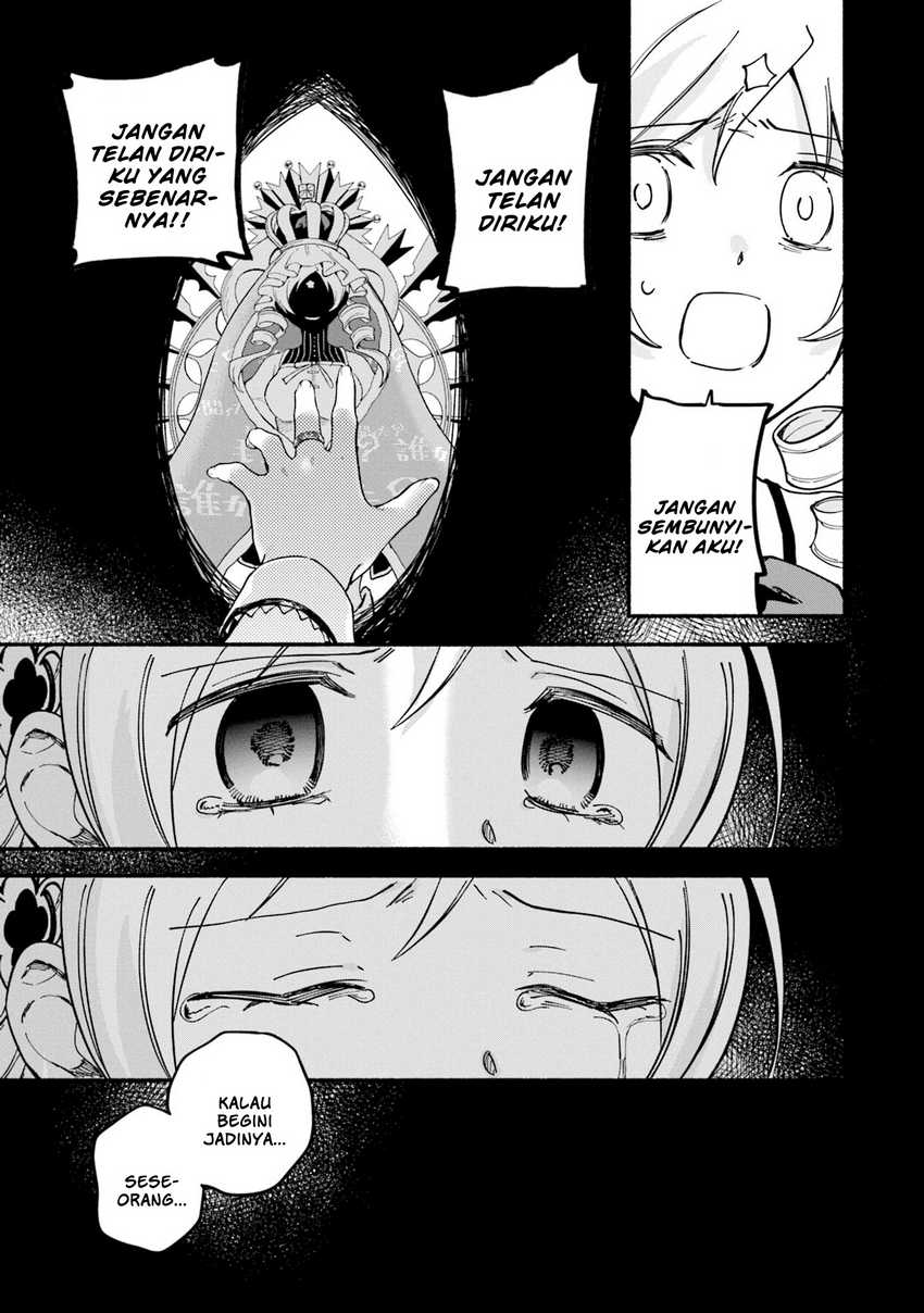 Magia Record: Mahou Shoujo Madoka Magica Gaiden Chapter 66 Bahasa Indonesia