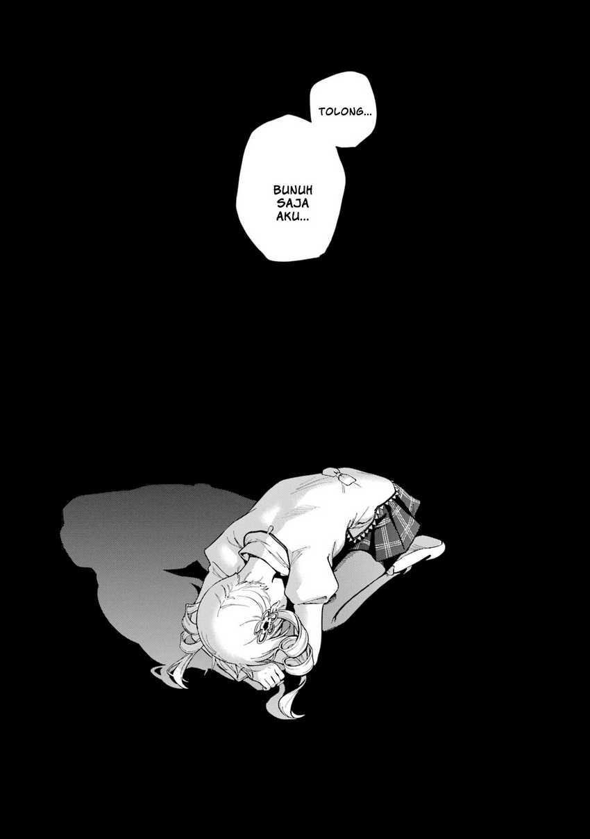 Magia Record: Mahou Shoujo Madoka Magica Gaiden Chapter 66 Bahasa Indonesia