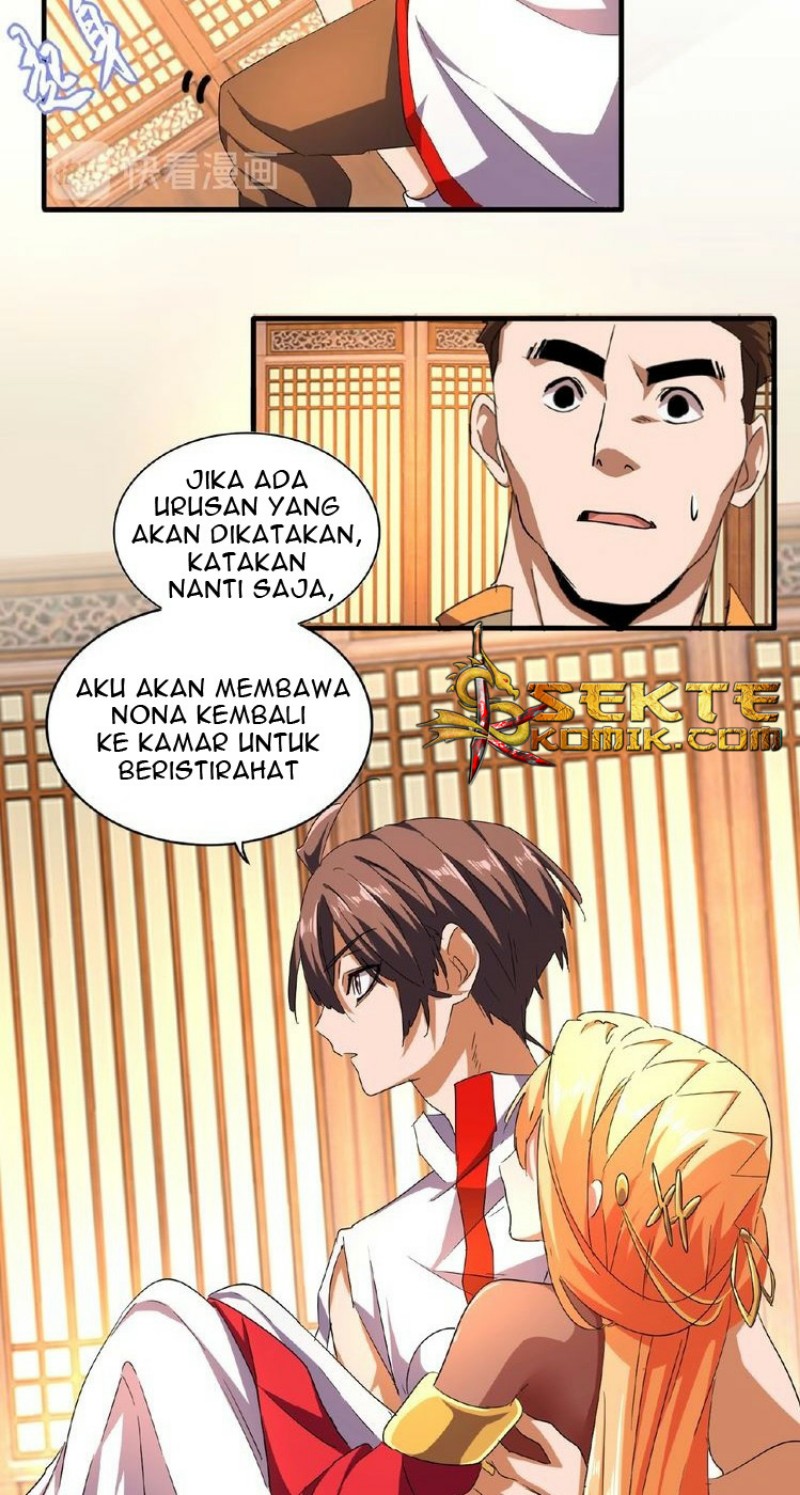 Dilarang COPAS - situs resmi www.mangacanblog.com - Komik magic emperor 041 - chapter 41 42 Indonesia magic emperor 041 - chapter 41 Terbaru 5|Baca Manga Komik Indonesia|Mangacan