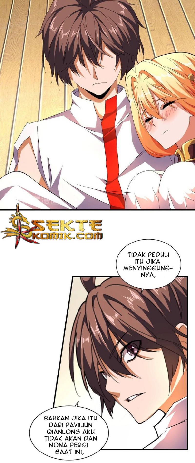 Dilarang COPAS - situs resmi www.mangacanblog.com - Komik magic emperor 041 - chapter 41 42 Indonesia magic emperor 041 - chapter 41 Terbaru 7|Baca Manga Komik Indonesia|Mangacan