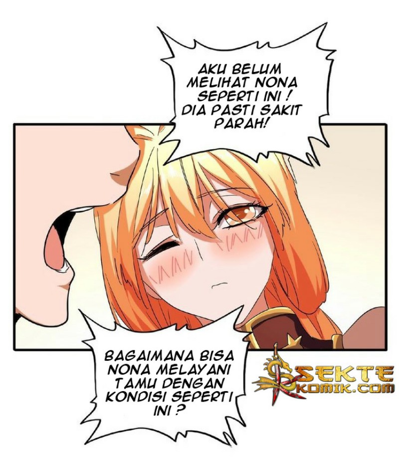 Dilarang COPAS - situs resmi www.mangacanblog.com - Komik magic emperor 041 - chapter 41 42 Indonesia magic emperor 041 - chapter 41 Terbaru 8|Baca Manga Komik Indonesia|Mangacan