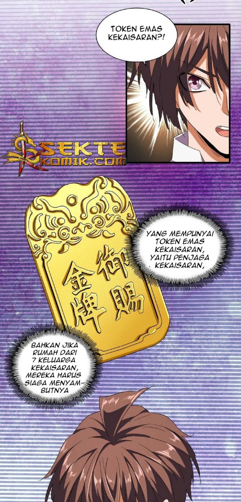 Dilarang COPAS - situs resmi www.mangacanblog.com - Komik magic emperor 041 - chapter 41 42 Indonesia magic emperor 041 - chapter 41 Terbaru 10|Baca Manga Komik Indonesia|Mangacan