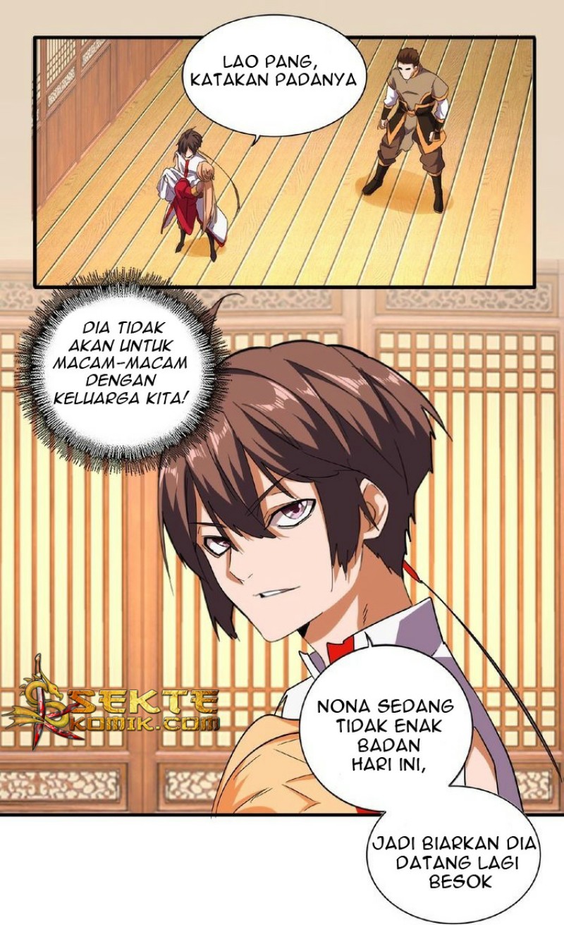 Dilarang COPAS - situs resmi www.mangacanblog.com - Komik magic emperor 041 - chapter 41 42 Indonesia magic emperor 041 - chapter 41 Terbaru 12|Baca Manga Komik Indonesia|Mangacan