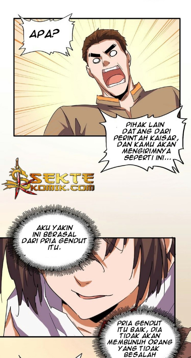 Dilarang COPAS - situs resmi www.mangacanblog.com - Komik magic emperor 041 - chapter 41 42 Indonesia magic emperor 041 - chapter 41 Terbaru 13|Baca Manga Komik Indonesia|Mangacan