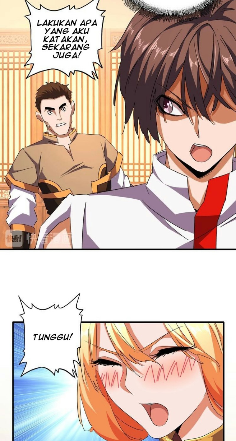Dilarang COPAS - situs resmi www.mangacanblog.com - Komik magic emperor 041 - chapter 41 42 Indonesia magic emperor 041 - chapter 41 Terbaru 14|Baca Manga Komik Indonesia|Mangacan